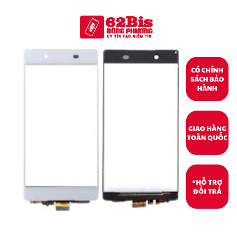 Cảm Ứng Sony Z5