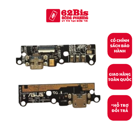 Cụm Sạc Asus Zenfone 6 / A601 / T00G