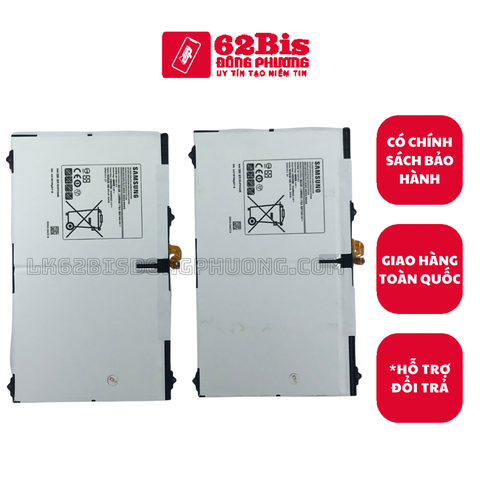 Pin Samsung Tab S2 9.7 / T810 / T813 / T815 / T817 / T819 (EB-BT810ABE) Zin Cty