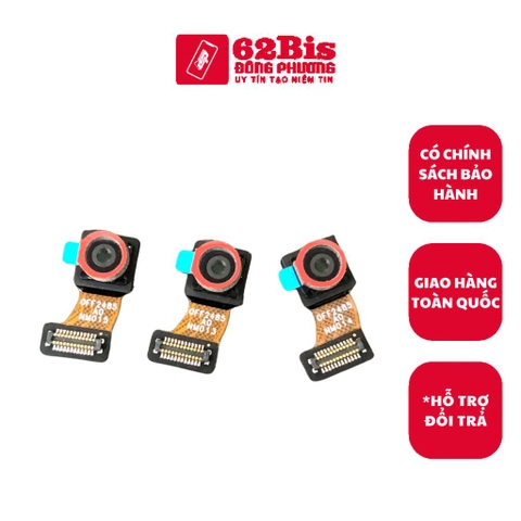 Camera Trước Xiaomi Redmi 10 - 2022 / Note 10 5g / M3 Pro 5g (Zin)