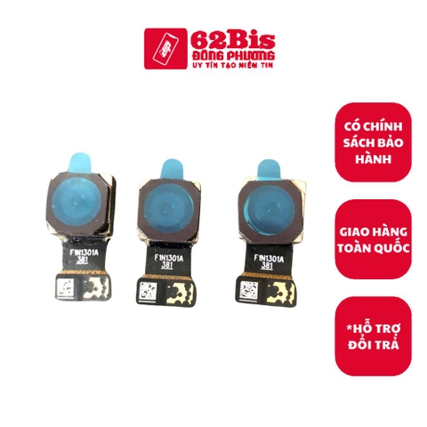 Camera Sau Vivo Y15S / Y15A - Big (Zin)