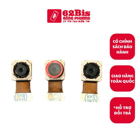 Camera Sau Vivo Y20 / Vivo Y12S / Vivo Y20 / Vivo Y20is - Big (Zin)