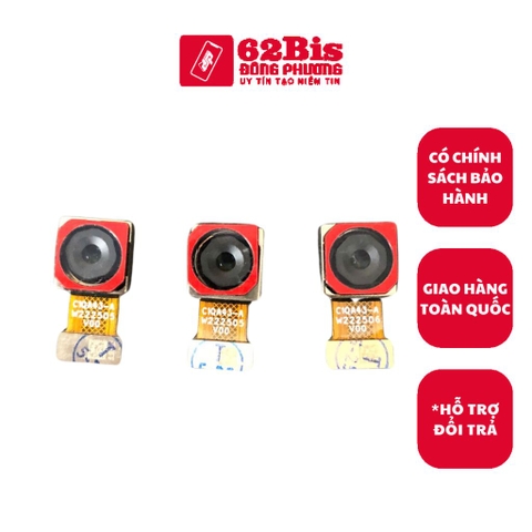 Camera Sau Vivo Y22 / Y22s - Big (Zin)