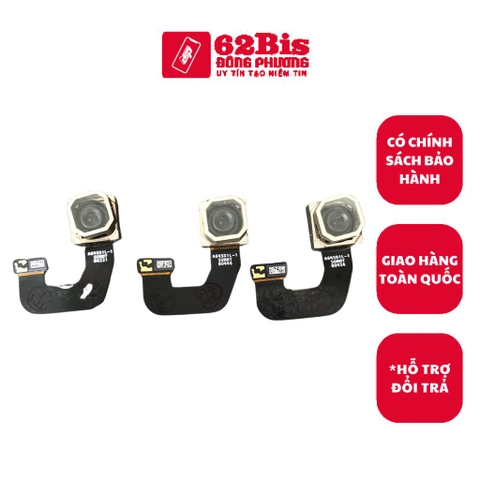 Camera Sau Xiaomi Redmi Note 9 Pro / M2003J6B2G / A64S01L-1 (Zin)