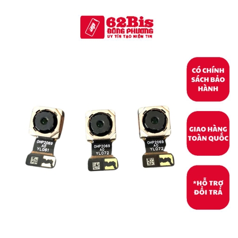 Camera Sau Xiaomi Redmi 9 / OHP2069 (Zin)