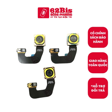 Camera Sau Xiaomi Redmi Note 9S / OSP2016 (Zin)