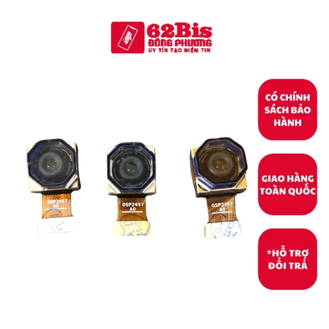 Camera Sau Xiaomi Redmi Note 10 4G / Note 10S / OSP2447 - Big (Zin)