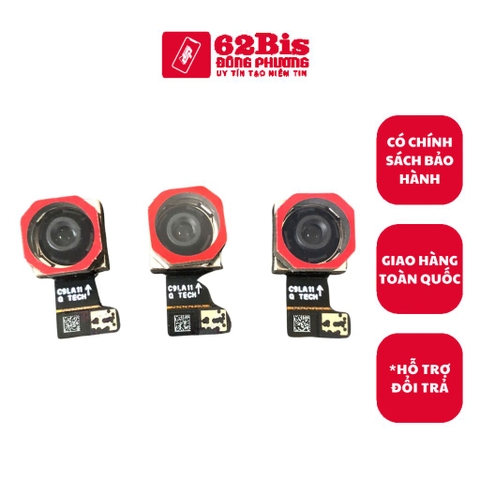 Camera Sau Xiaomi Redmi Note 8 - Big (Zin)