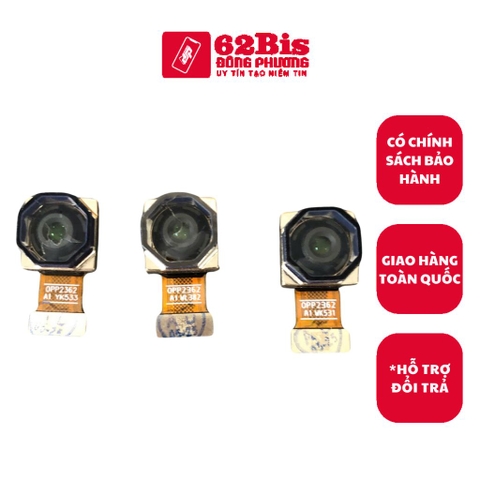 Camera Sau Xiaomi Mi 11 Lite 4g / M2101k9AG / Mi 11 Lite 5g / M2101K9C / Mi 11 Lite 5g / M2101K9G / OPP2362 - Big (Zin)