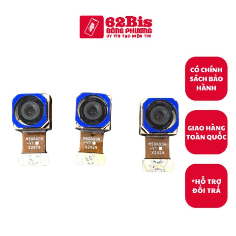 Camera Sau Xiaomi Redmi 10 - Big (Zin)