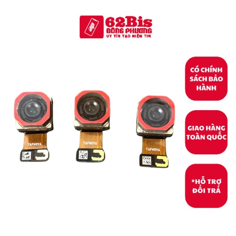 Camera sau Samsung A03 - Big (Zin)