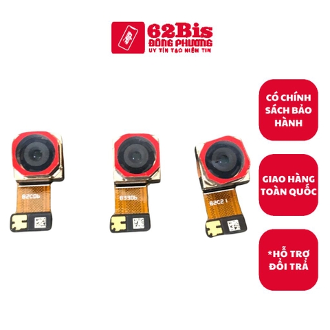 Camera sau Samsung A14 5G - Big (Zin)