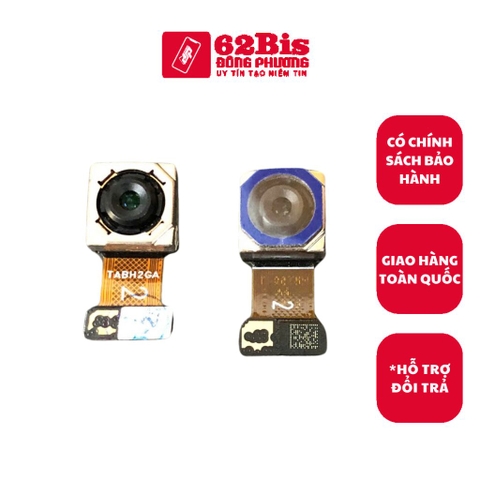 Camera Sau Samsung A20S - Số 2 (Zin)