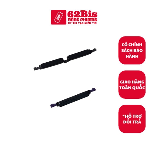 Bộ Nút Ngoài Oppo Reno 8 4G (Zin)