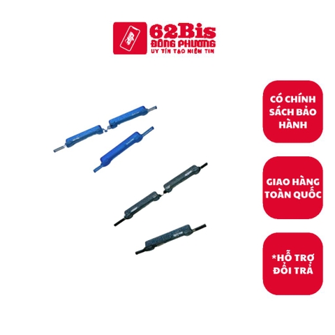 Bộ Nút Ngoài Oppo Realme 3 / Realme3