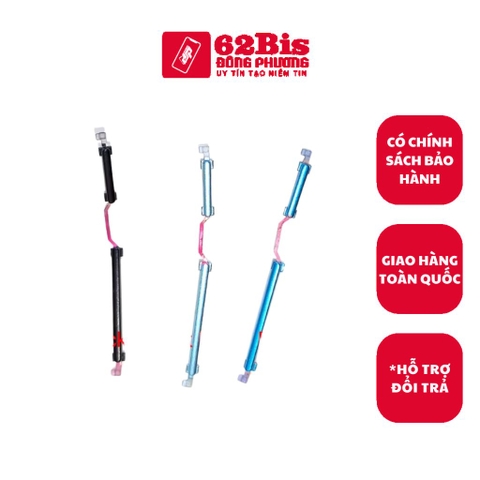 Bộ Nút Ngoài Oppo Realme C20 / C11 / C25 / C25Y / Q2i