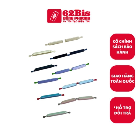 Bộ Nút Ngoài Oppo Reno 7Z / Reno7z (Zin)