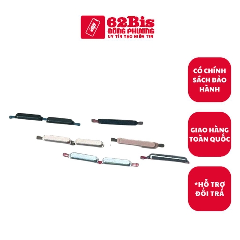 Bộ Nút Ngoài Oppo Reno 7 4G