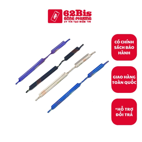 Bộ Nút ngoài Vivo Y19 / Y5S