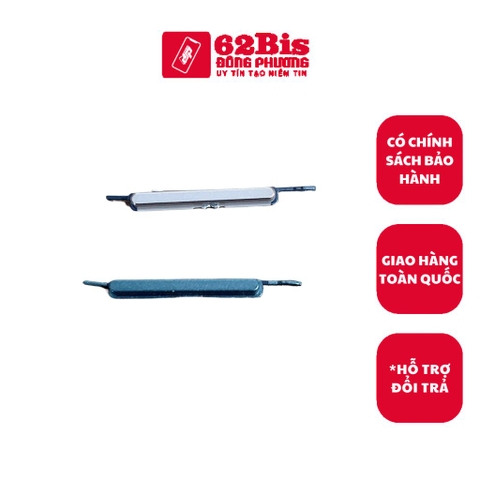 Bộ Nút ngoài Vivo Y28 4G / Y37 Pro