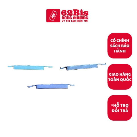 Bộ Nút ngoài Vivo Y31 2020 / Y51 2020 / Y53S 4g