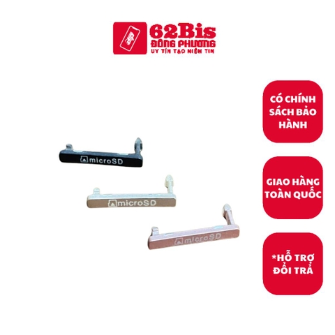 Bộ Nút ngoài Vivo Y55