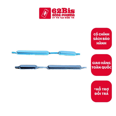 Bộ Nút ngoài Vivo Y02S