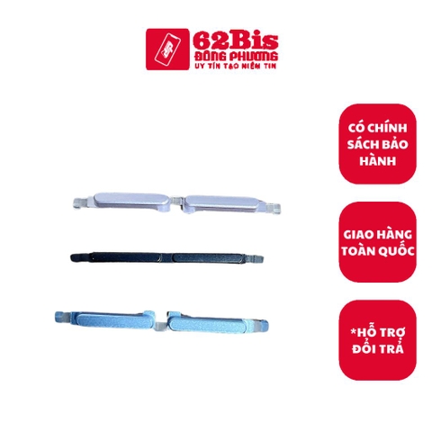 Bộ Nút ngoài Vivo V25 5g / V25E