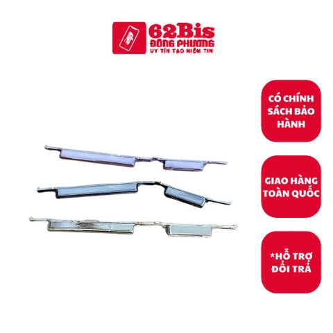 Bộ Nút ngoài Vivo V20 / V20 5G