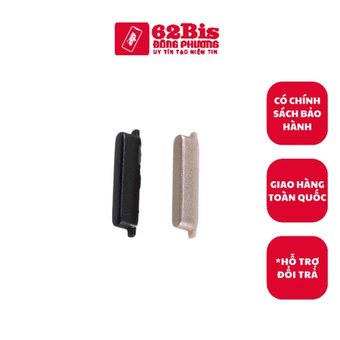 Bộ nút ngoài Samsung J7 Prime / J5 Prime - Bộ 3c