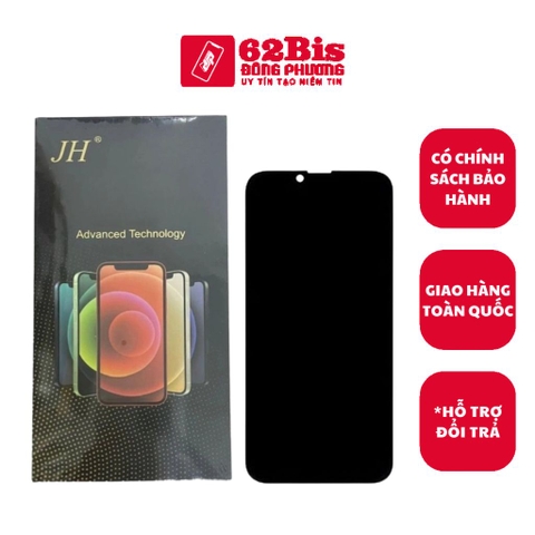 Màn Hình Iphone 15 / IP 15 HD 600+ - Sàng IC được Incell (JH)