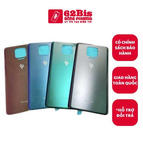 Vỏ / Lưng sau Vsmart Aris/ Aris Pro / V740 (Zin New Hãng)
