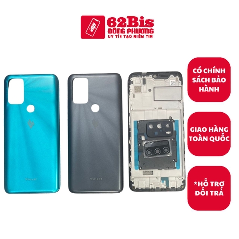 Vỏ Vsmart Star 5 Full có sườn (Zin)