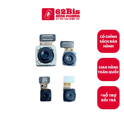 Camera Sau LG K52 / K42 (Zin Máy )