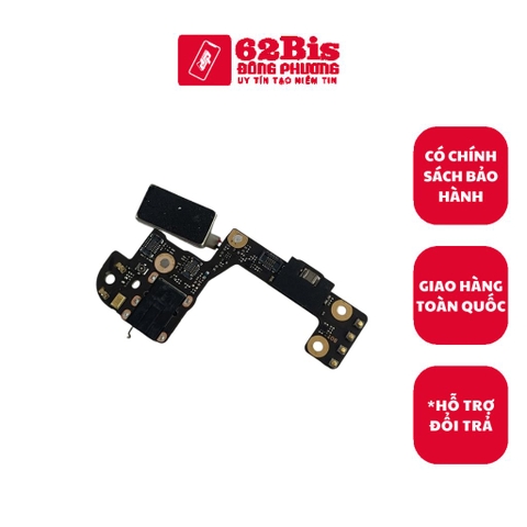 Cụm Mic + Tai Nghe Asus Rogphone 2 (Zin Máy )