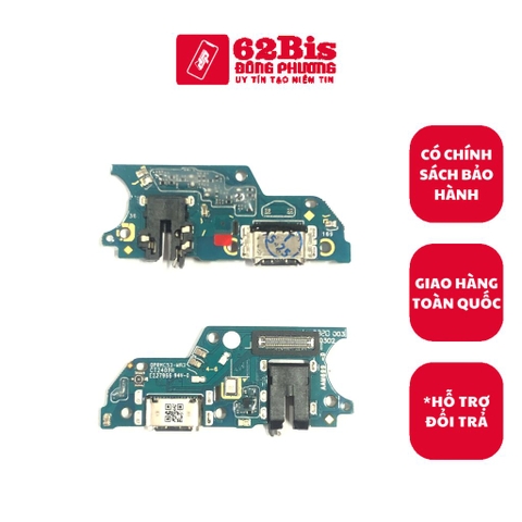 Cụm Chân Sạc Oppo Realme Note 60 (Zin)