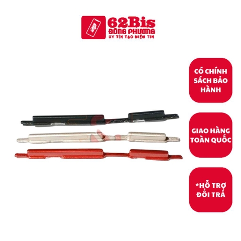Bộ Nút ngoài Vivo Y81