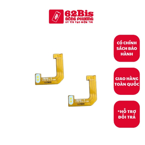 Dây Flash Oppo Reno 3 Pro 4G (Zin Máy )