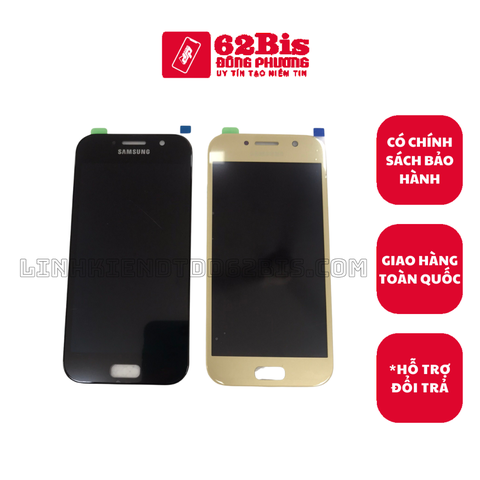 Màn Hình Samsung A520/ A5 - 2017 Linh Kiện