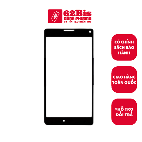 Kính Không Keo Nokia Lumia 950Xl