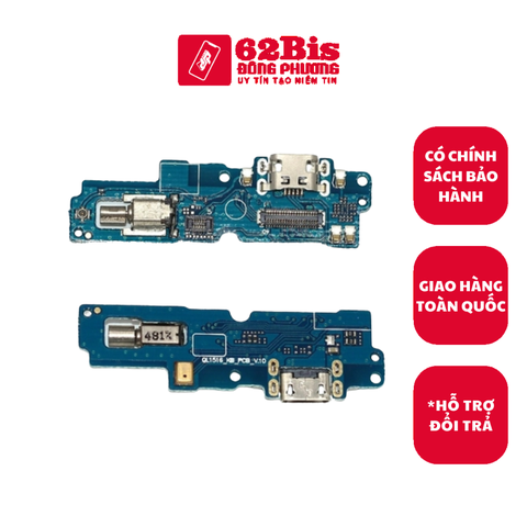 Cụm Sạc Asus Zenfone 4 Max Pro/ ZC554KL