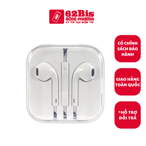 Tai Nghe 3.5  IPhone