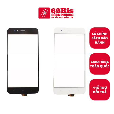 Cảm Ứng Xiaomi Mi a1/ Mia1 / Mi 5x