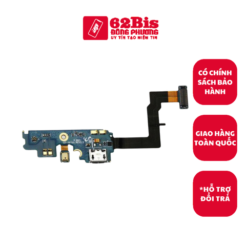 Cụm Sạc Samsung Nội Địa M250s/S2 Shw