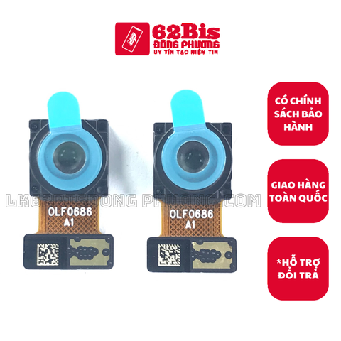 Camera Trước Vsmart Active 1plus / Active 1 Plus / X620 (Zin Cty)