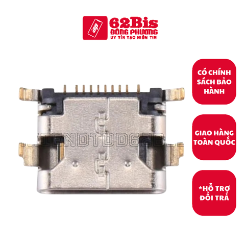 Chân Sạc Samsung J1 / J100 / G313 / I9082 / J120 / J200 / J320 / J500 / J400 /J700 / J5 Prime / J5 Pro