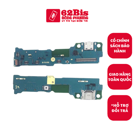 Cụm Sạc Samsung Nội Địa E110/S2lte