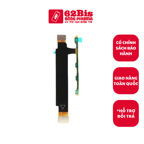 Dây âm lượng Volume Sony T3