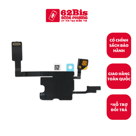 Dây nguồn cảm biến nghe gọi Iphone 14 Pro / 14pro (Zin)