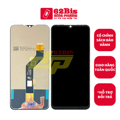 Màn Hình Tecno Pova Neo / Spark 7 plus (Zin)